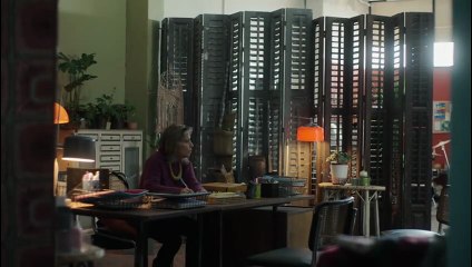 Entrevías 3x04 Machitos violentos