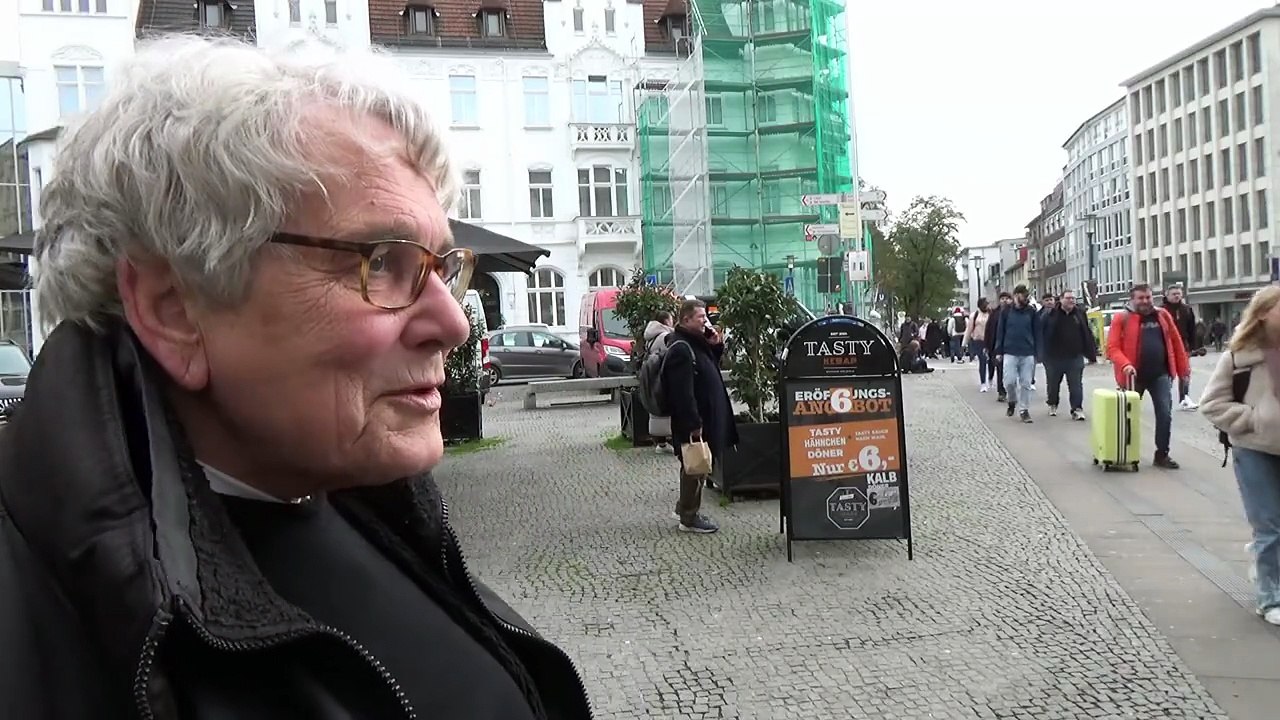 Was gibt uns die Reformation ?