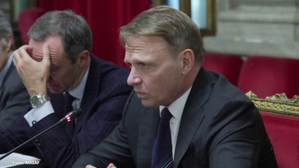 Lollobrigida riceve Sefcovic, focus su dazi e Mercosur