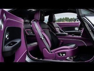 Rolls-Royce Black Badge Spectre in Jubilee Silver – Elektrischer Luxus pur