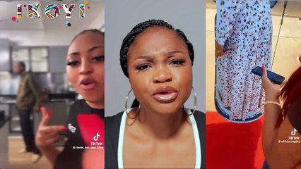 Regina Daniels ： son grand retour après le scandale 😱 ｜ Ce qu’elle cache vraiment”