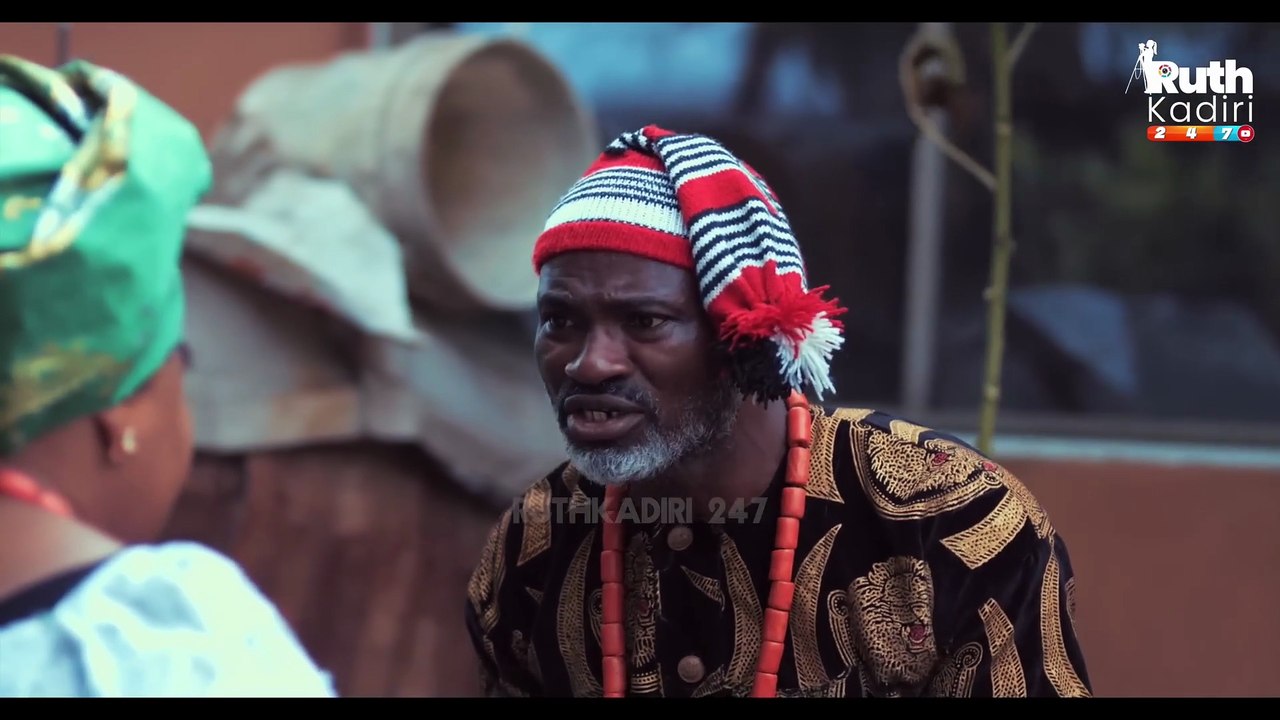 WIFE FOR SALE - RUTH KADIRI STEPHEN ODIMGBE  OBY TITUS  ANYALOGWU