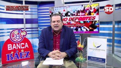 Programa Tecno Deportes 31 de Octubre 2025