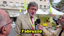 Marsilio -  È un orgoglio ospitare a Pescara il Villaggio Coldiretti! (31.10.25)