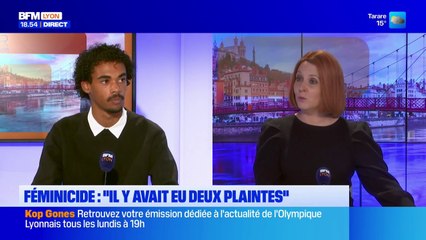 Féminicide à Saint-Priest : son neveu témoigne. Claudine, tuée par son mari, avait porté plainte.