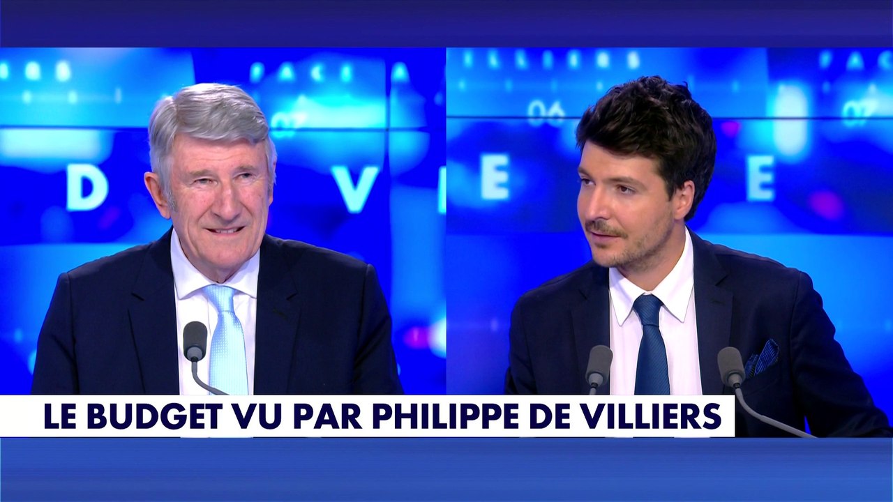 Philippe De Villiers : «Bruxelles est devenu un...