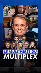 📆 RDV le 4 novembre avec le multiplex de la Ligue des Champions, 7 matches à suivre gratuitement et en direct sur l’app CANAL+ !