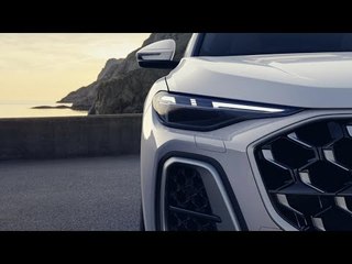 2025 Audi Q5 e-hybrid: Mehr Reichweite & Power im SUV & Sportback