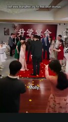 Revenge of the dead  heiress Chinese drama