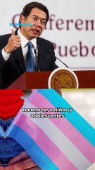 SEP obliga a maestros a llamar 'elle' a niños trans