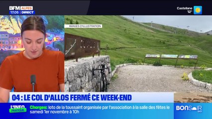 Bonsoir DICI du vendredi 31 octobre 2025