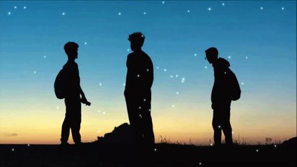 أنشودة مصاحبة الرجال ذوي الوفاء - أسامة الصافي (بدون إيقاع أو موسيقى)