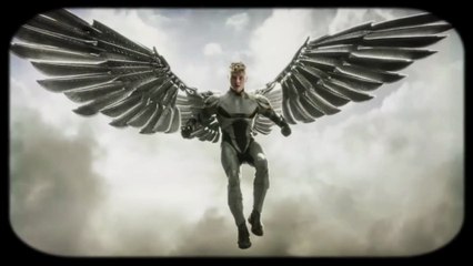 💖X-MEN 2💖💥Les Détails Cachés et Secrets💥ABONNES-TOI STP🙏💖 MERCI 🙏💖💥