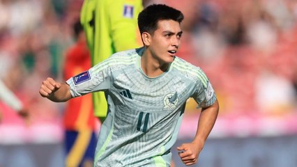 Eduardo Arce revela el ''secreto'' detrás del brillo de Gilberto Mora: ''Es un cabrón''