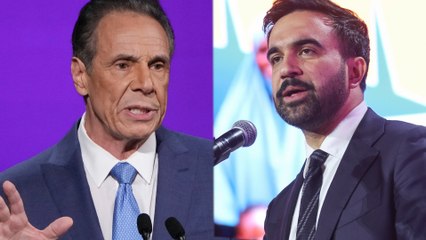 La batalla por la alcaldía de Nueva York