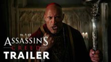 Assassin’s Creed (2025) - First Trailer | Tom Cruise, Dwayne Johnson