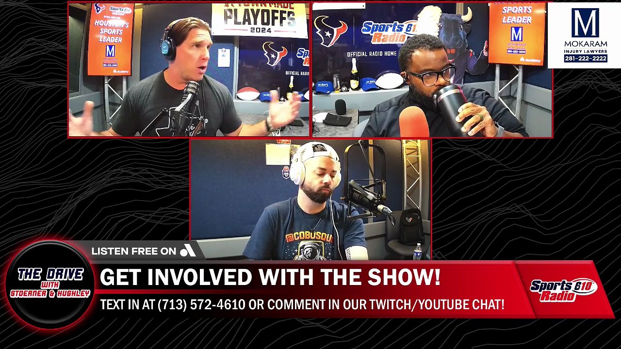 Are the Broncos the best team the Texans have faced so far?