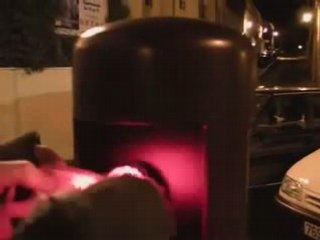 BUZZ JHM / stick my life