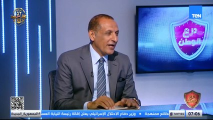 درع الوطن | لقاء خاص مع العميد نبيل أبو النجا أحد أبطال حرب أكتوبر "ذكريات النصر"