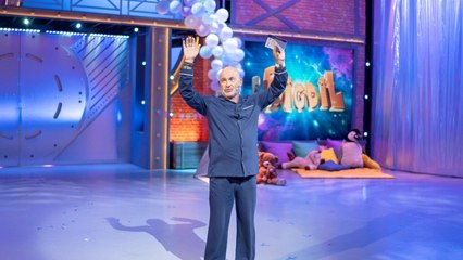 Le Bigdil, le retour évènement