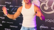 Tony Labrusca at the Shake, Rattle, and Roll 2025 party | PEP Goes To
