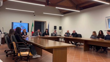 San Potito Ultra (AV) - Presentazione “Paraculisima OFF 2025… l’arte per tutti” (31.10.25)