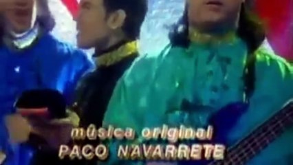 María La Del Barrio Capítulo 36