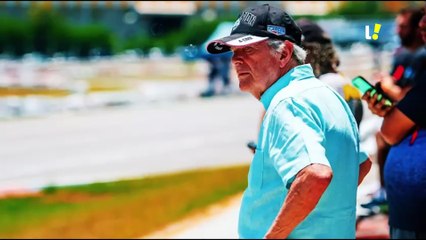 Sobrinho de Helio Castroneves estreia no no Campeonato Brasileiro NASCAR Brasil Series, no Velocitta