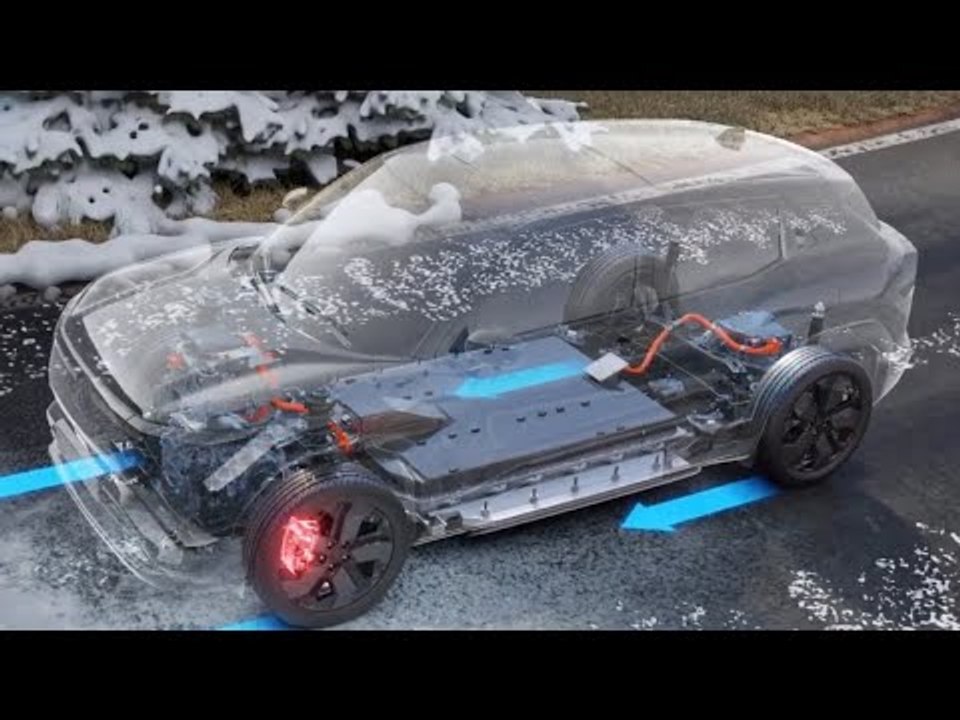 Suzuki E-Vitara 2025: das neue Dual-Motor-Allradsystem im Check