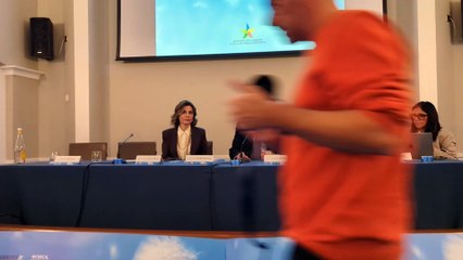 Arpa Campania - Strategie per la tutela della qualità dell'aria in Campania (31.10.25)