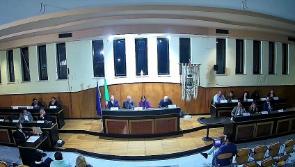 Castel Volturno (CE) - Consiglio comunale (31.10.25)