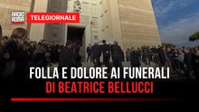 Telegiornale Roma e Regione Lazio - Edizione delle 19:30 di Venerdì 31 Ottobre 2025