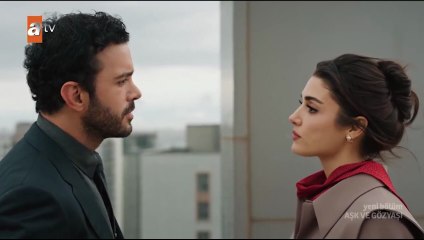 مسلسل حب و دموع الحلقة 6 كاملة مترجمة,