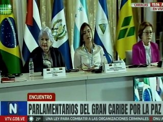 Canciller Gil expresó que Venezuela enfrenta la batalla más importante de su historia republicana