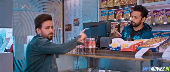 Kanjoos Majnu Kharchili Laila – Full Movie Hindi