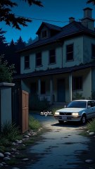 Whispers in the Dark | Full Story | اندھیرے میں وسوسے | مکمل کہانی