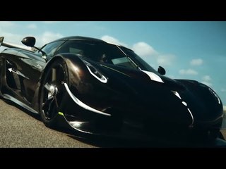 2026 Koenigsegg Sadair’s Spear: 1.625 PS für die Rennstrecke