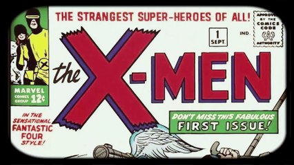 💖X-MEN 3💖💥Les Détails Cachés et Secrets💥ABONNES-TOI STP🙏💖 MERCI 🙏💖💥