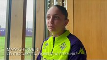 Calcio femminile, la Fiorentina e la sfida col Sassuolo: "Concentrate per la vittoria"