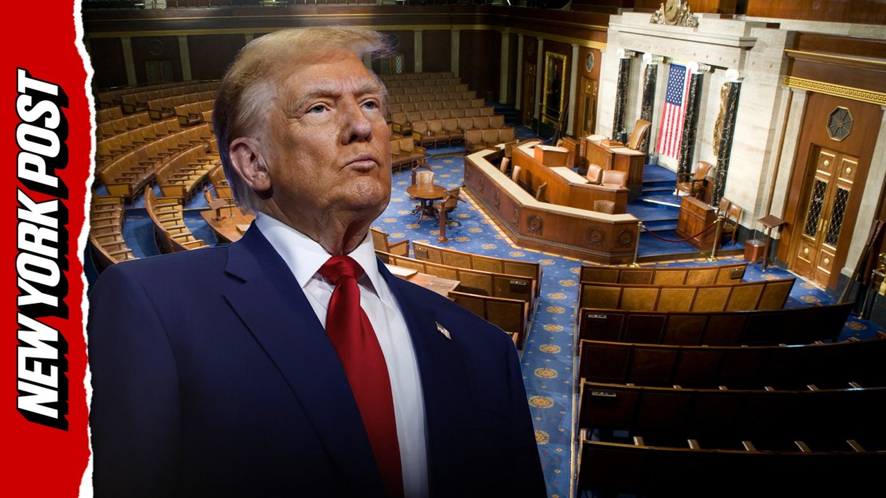 What is the Filibuster? Trump demands Senate Republicans invoke 'nuclear option'