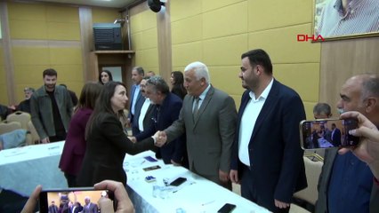 Tülay Hatimoğulları: Kürt sorununu çözmek lazım