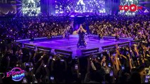 Malaika Arora DANCES, cheers & blows kisses during Enrique Iglesias’ Mumbai concert Video VIRAL! - zoom (360p, h264, youtube)