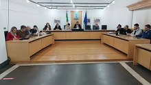 San Gregorio Magno (SA) - Consiglio Comunale -2- (31.10.25)