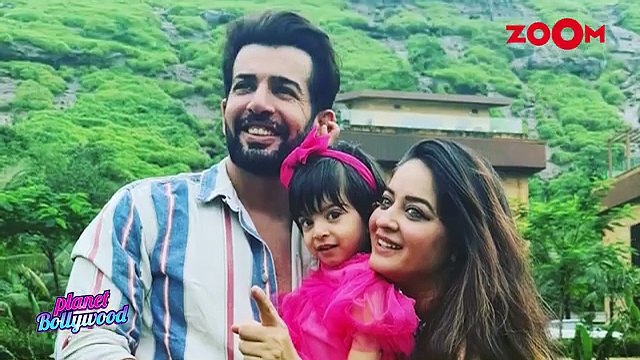 Mahhi Vij BREAKS SILENCE on divorce rumours with Jay Aditi Rao Hydari TROLLED over Mallika's remark - zoom (360p, h264, youtube)