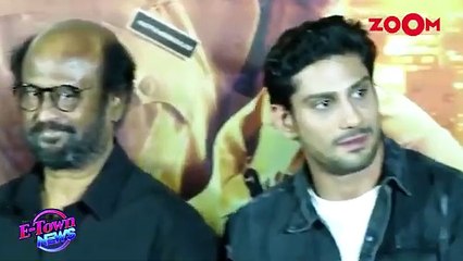 Rajinikanth travels in economy class Greets fans on flight to Goa for Jailer 2 Shoot  Video VIRAL - zoom (360p, h264, youtube)