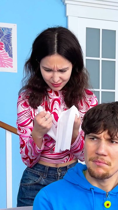 😆 When Your Plans Backfire… Funniest reaction gets pinned!