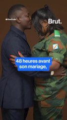 RDC : une militaire condamnée pour des photos en uniforme sur TikTok
