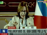 Vpdta. de AN Cuba: Una agresión contra Venezuela tendría graves consecuencias para la paz de América