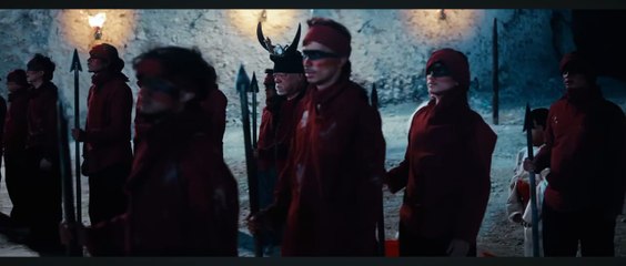 EKLO-I MOVIE OFFICIAL TEASER 2025[PARADEEP KHADKA, BENISHA HAMAL VIJAY LAMA KABITA NEPALI]