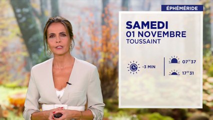 Cali Morales sur m6 (31/10/2025)